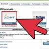 Installer java sur linux