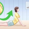 Étirez vos abdominaux