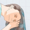 Décolorez vos cheveux avec du peroxyde d'hydrogène et du bicarbonate de soude