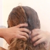 Éclatez vos cheveux