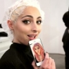 Teignez vos cheveux en rose
