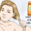 Vapeur tes cheveux