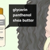 Lavez vos cheveux avec du shampoing