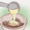 Lissez votre peau avec un gommage naturel du visage