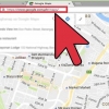 Obtenez votre position actuelle dans google maps