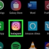 Changez votre mot de passe instagram