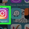 Définissez votre compte instagram sur privé