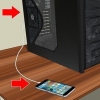 Connecter votre iphone à un ordinateur
