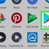 Augmentez le volume de votre microphone sur android