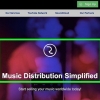 Mettez votre musique sur spotify