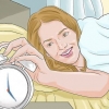 Ajustez votre rythme de sommeil
