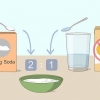 Blanchir ses dents avec du bicarbonate de soude