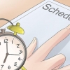 Organisez judicieusement votre temps