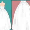 Boutonnez votre robe de mariée