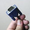 Utiliser votre téléviseur comme moniteur