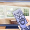Allumez votre téléviseur