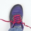 Attachez vos lacets