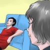 Laisser vos enfants adultes sortir de la maison