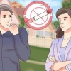Faire en sorte que votre ami arrête de fumer