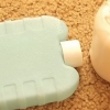 Enlever la cire de bougie du tapis
