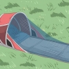 Camping sans tente
