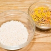 Faire du khichdi
