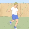 Les enfants apprennent à courir plus vite