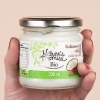 Utiliser l'huile de noix de coco comme revitalisant