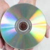 Réparer les rayures sur un dvd