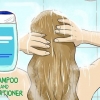 Lisser les cheveux bouclés