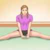 Devenir plus flexible (pour les enfants)