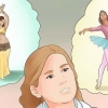 Apprendre à danser