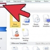 Caractères de première ligne dans microsoft word