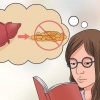 Enzymes du foie inférieur