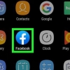 Supprimer marketplace sur facebook