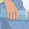 Boire plus d'eau