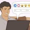 Parler à quelqu'un dont vous êtes amoureux alors que vous n'avez pas parlé depuis longtemps (pour...