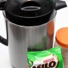 Préparer milo