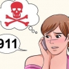 Faire face à des parents violents