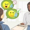 Traiter avec des personnes impatientes