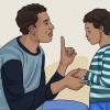 Faire face aux enfants indisciplinés
