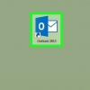 Modification des e-mails reçus dans outlook