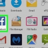 Voir sur android quand quelqu'un était en ligne pour la dernière fois sur facebook