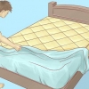 Mesurer la taille d'un lit