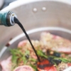 Préparer la queue de bœuf