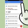 Retrouver d'anciens e-mails dans google inbox