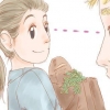 Parler petit et petit