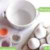 Décorer des oeufs de pâques