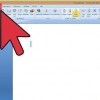 Insérer des numéros de page dans microsoft word