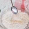 Faire du pani puri